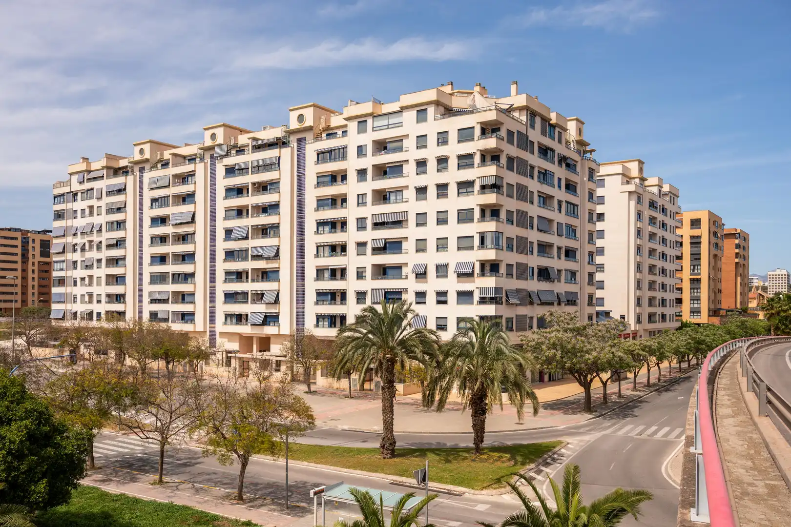 Appartement avec terrasse à vendre à San Blas, imagen 2