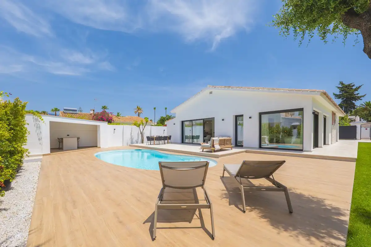 Casa adosada en venta en Nueva Atalaya