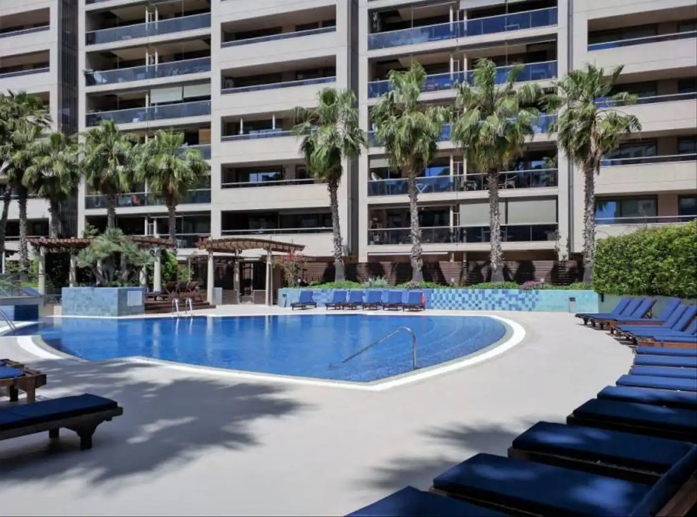 Appartement avec piscine à vendre à Sant Martí, imagen 3