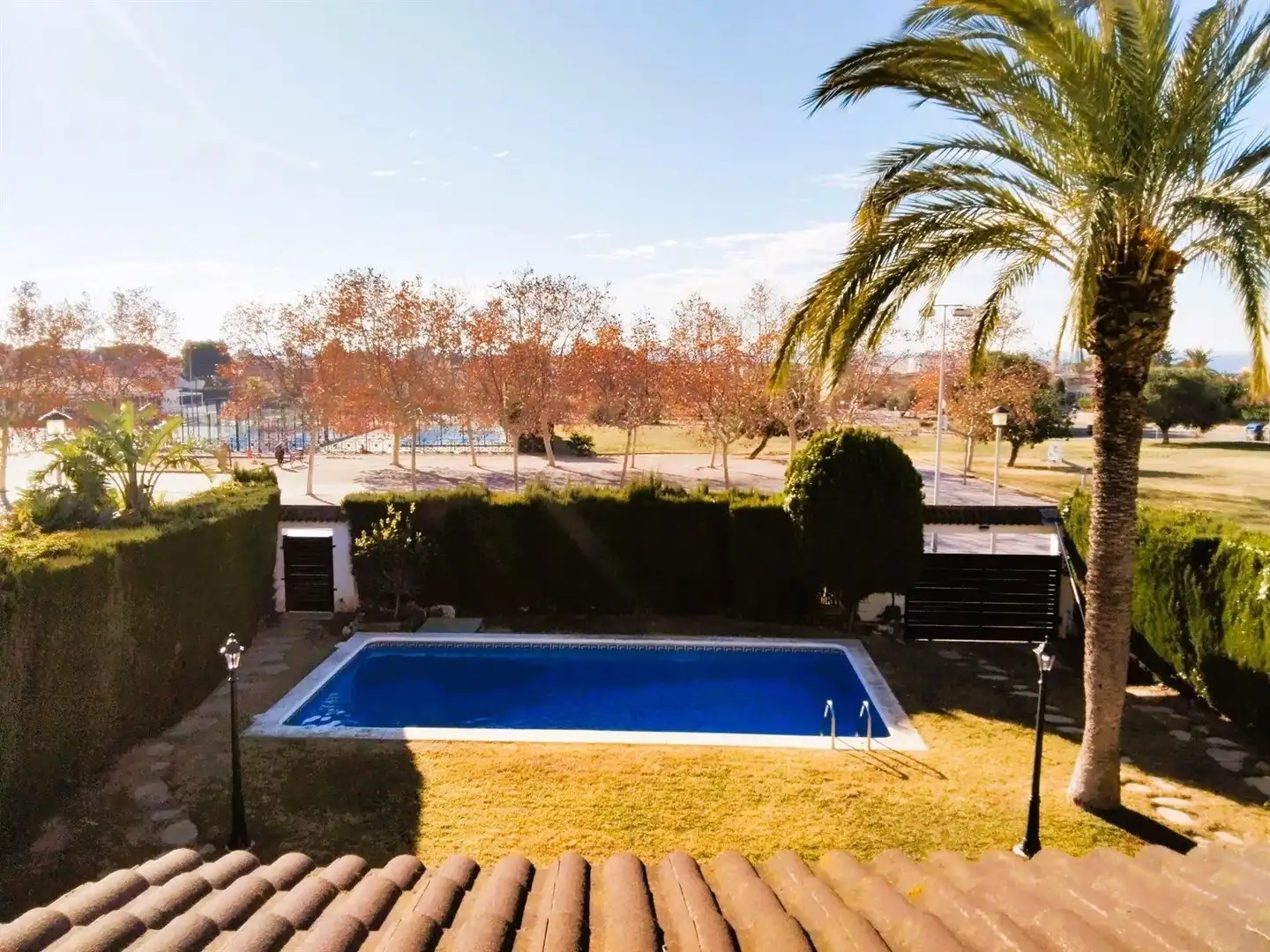 Villa avec piscine à vendre à HIPOCRATES 17, imagen 52