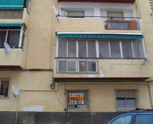 Exterior view of Flat for sale in Alicante / Alacant  with Heating