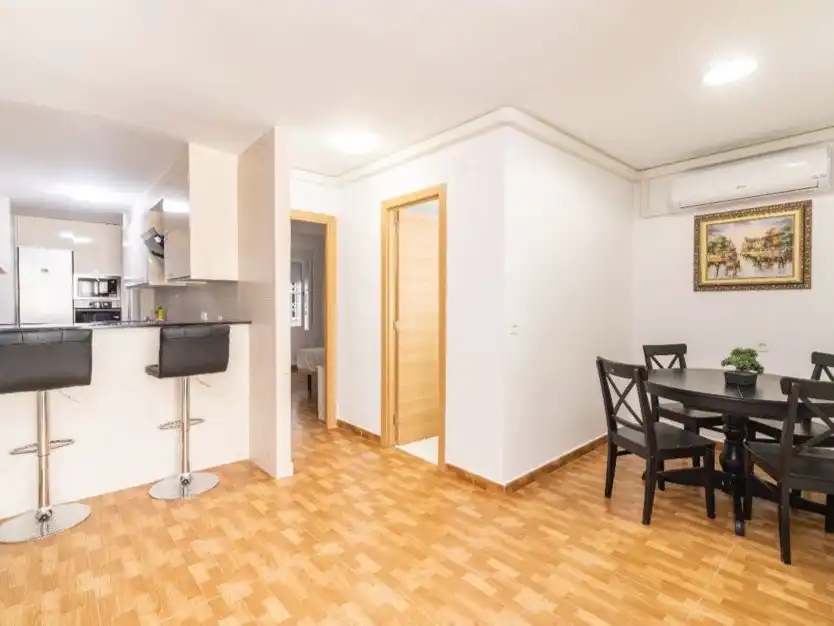 Flat with lift for sale in Nuestra señora del rosario 12, imagen 15
