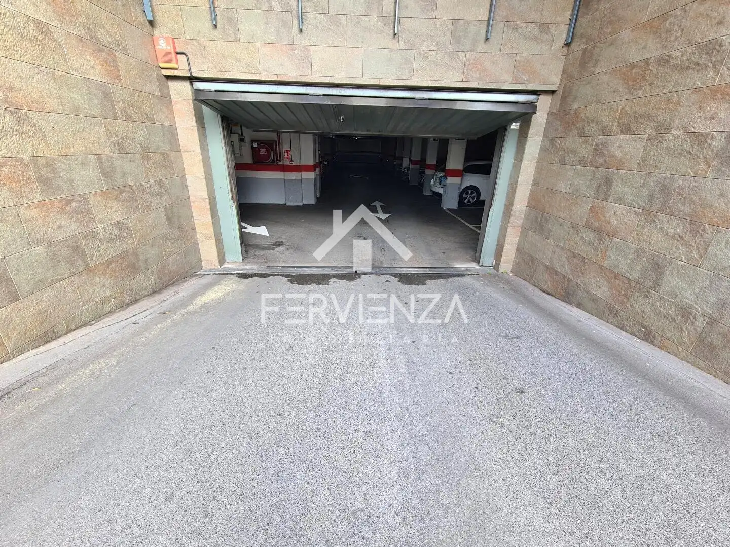 Parking avec ascenseur à vendre à HUCA - La Cadellada, imagen 7