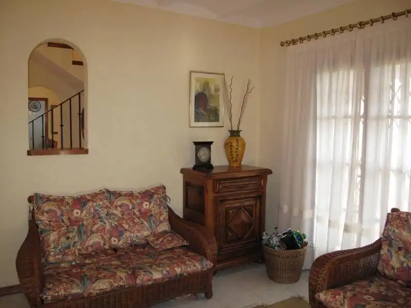 Casa con jardín en venta en Carrer de Zuric 22, imagen 31