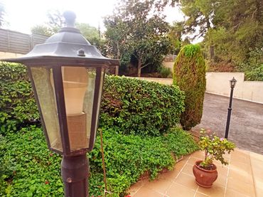 Villa avec balcon à vendre à Carrer 9