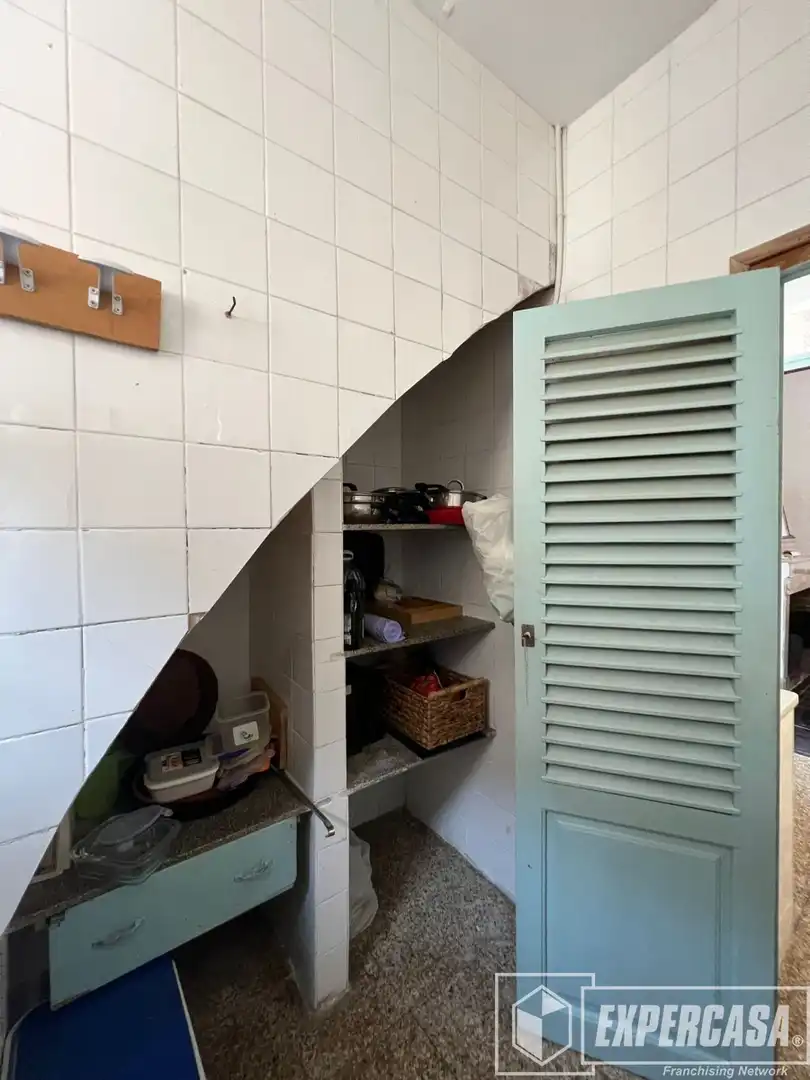 Cuina de Casa o xalet en venda en Picassent amb Terrassa