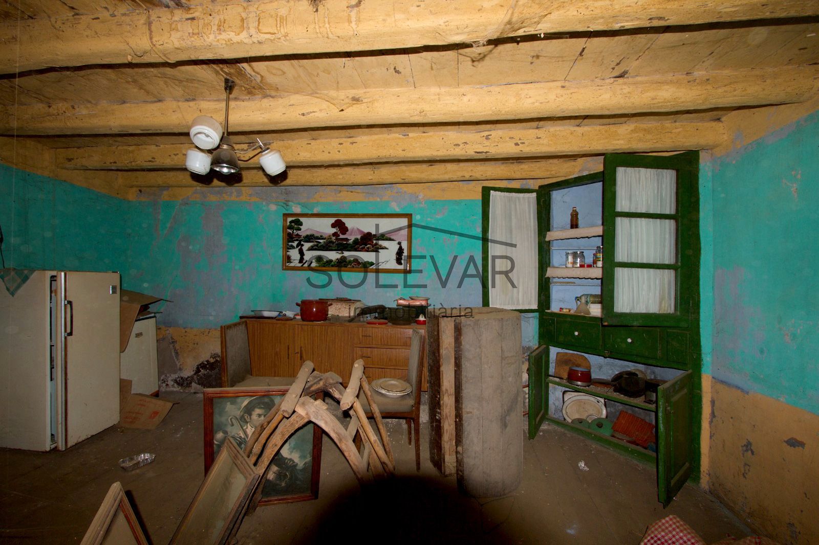 Casa o xalet en venda en La Vall de Boí