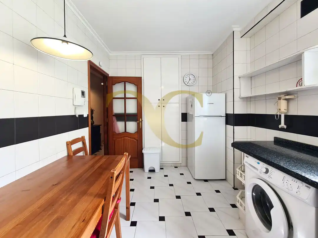 Appartamento con terrazza in vendita a Calle Pérez de la Sala, imagen 15