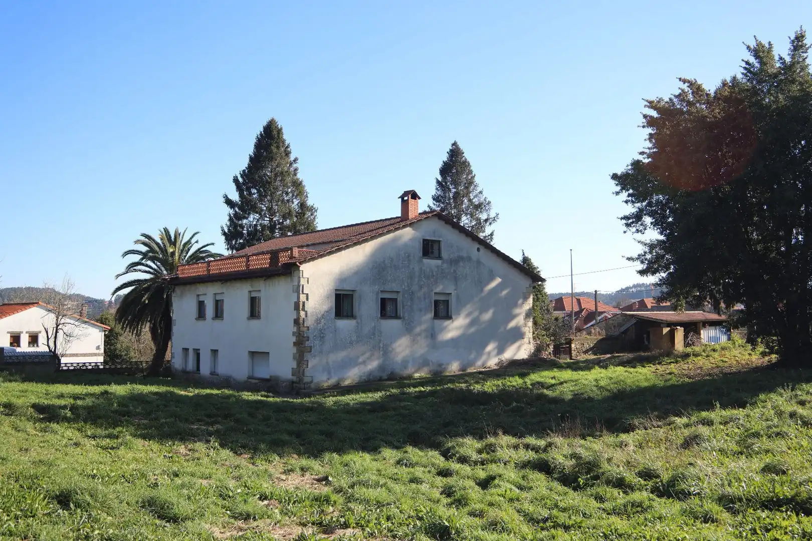 Casa amb jardí en venda a La Veguilla, imagen 8