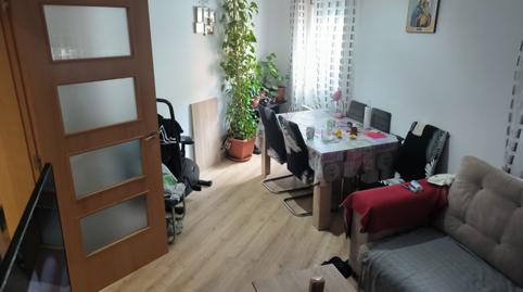 Foto 3 de Piso en venta en D'oms I de Prat, Escodines, Manresa