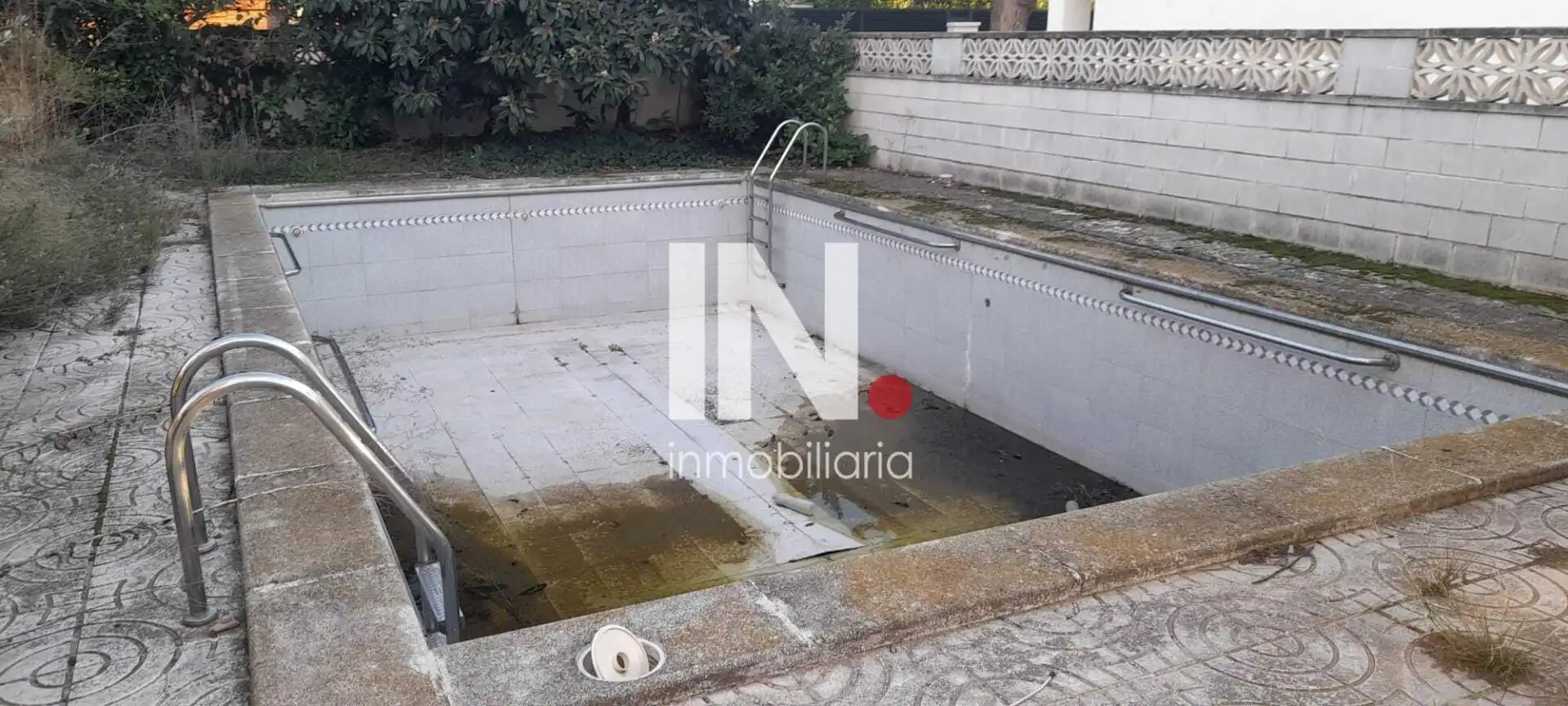 Swimming pool of Houses for sale in Rosselló  with Heating