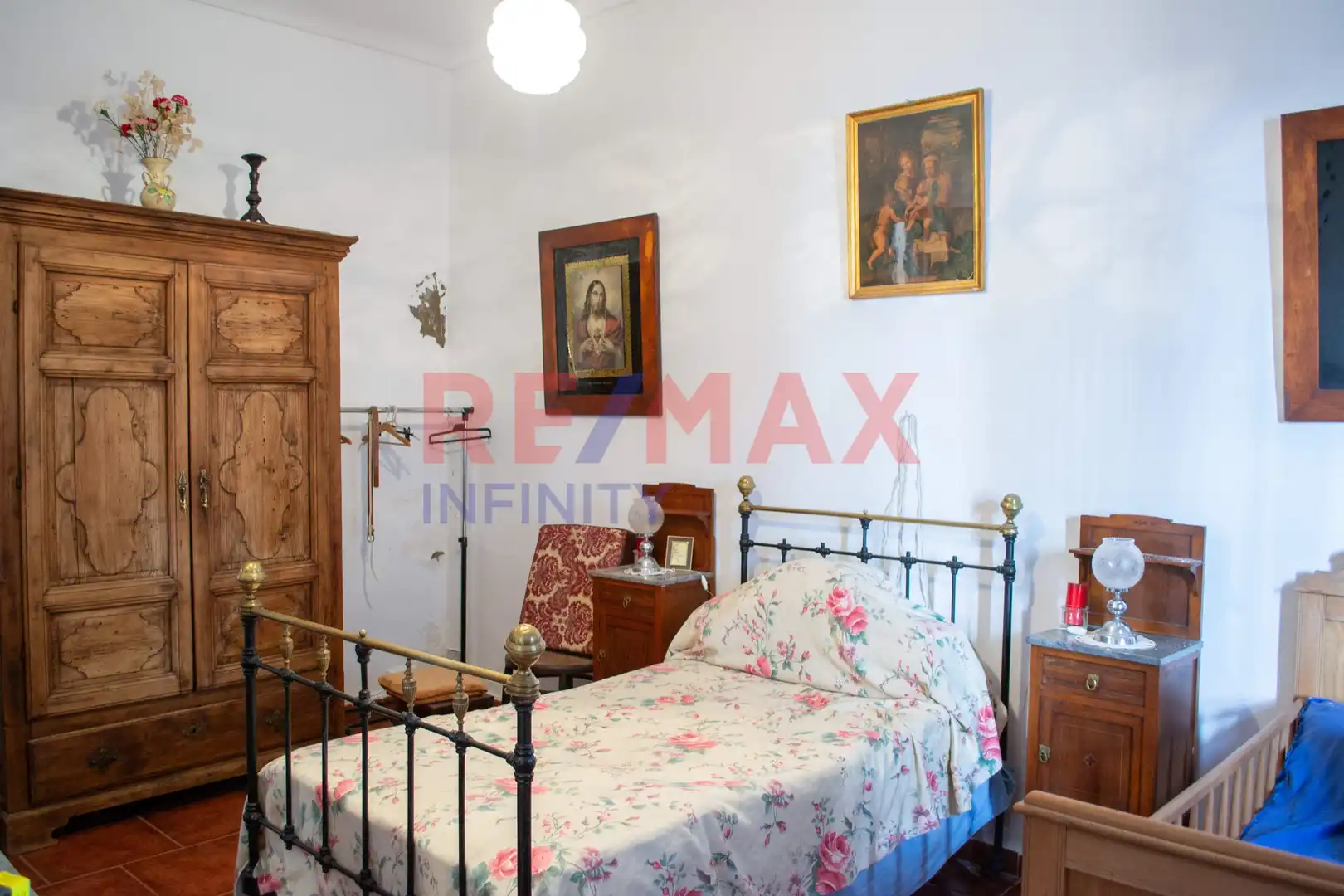 Habitación de Casa o chalet en venta en Ronda con Aire acondicionado, Terraza y Trastero