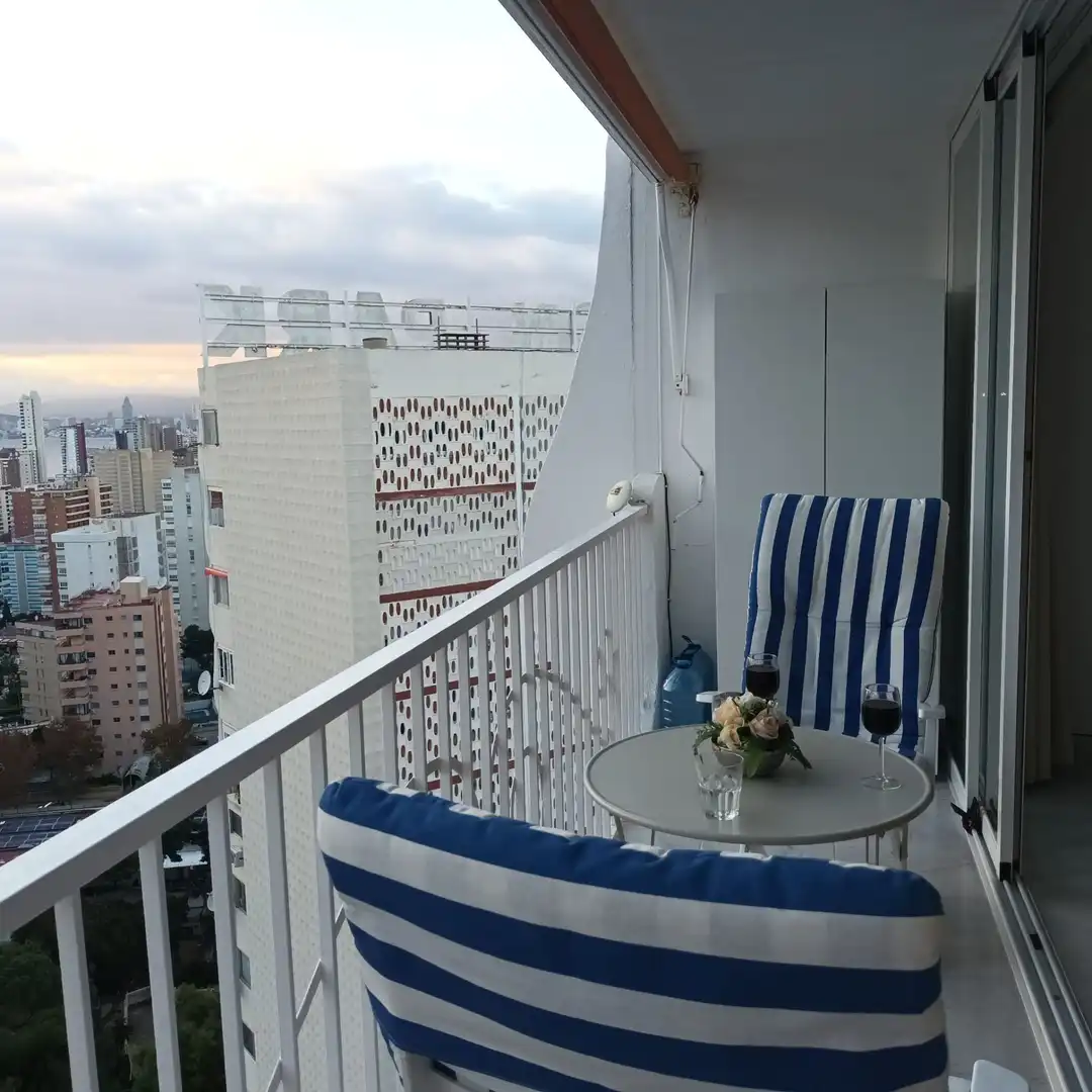 Wohnung zur Miete in Rincón Alto