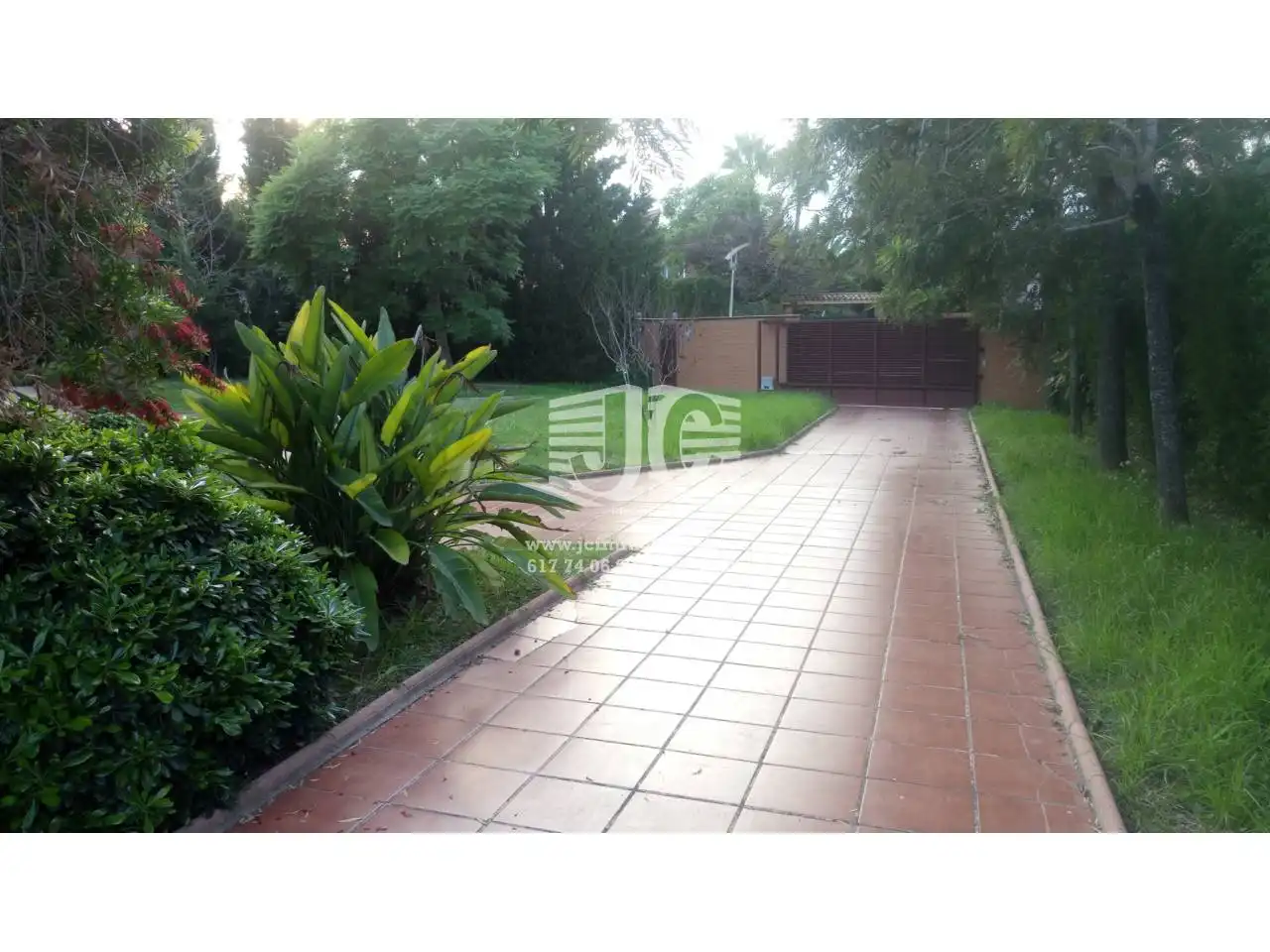 Villa con giardino in vendita a Urbanizacion PLA D´ABARIA, imagen 17