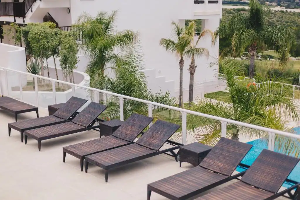Apartment with pool for sale in Costa Natura, imagen 12