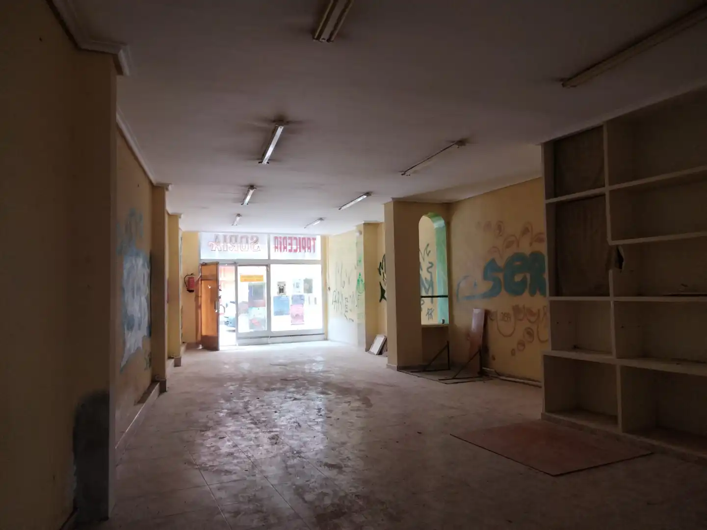 Local comercial de lloguer a Logroño - Beratua, imagen 8