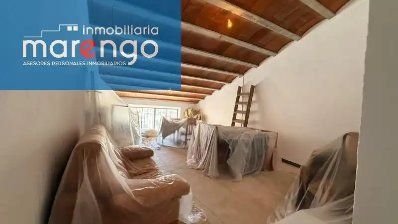 Sala d'estar de Finca rústica en venda en Forcall