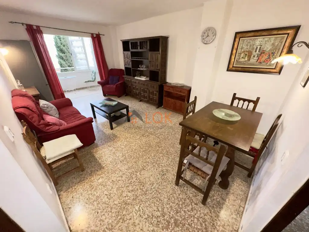 Wohnung mit Aufzug zum Verkauf in Calle Infantes, imagen 9