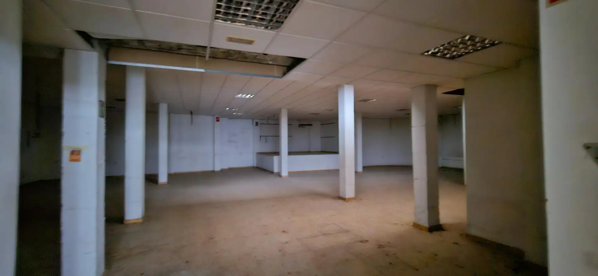 Local comercial en venda a Casco Urbano, imagen 15