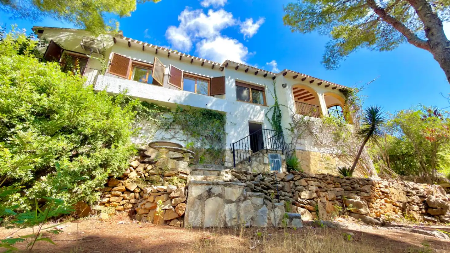 Xalet amb jardí en venda a Montgó - Ermita, imagen 18