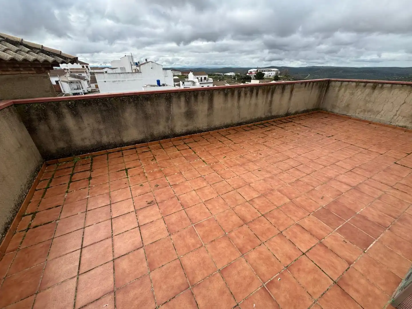 Adossat amb terrassa en venda a Arjona, imagen 21