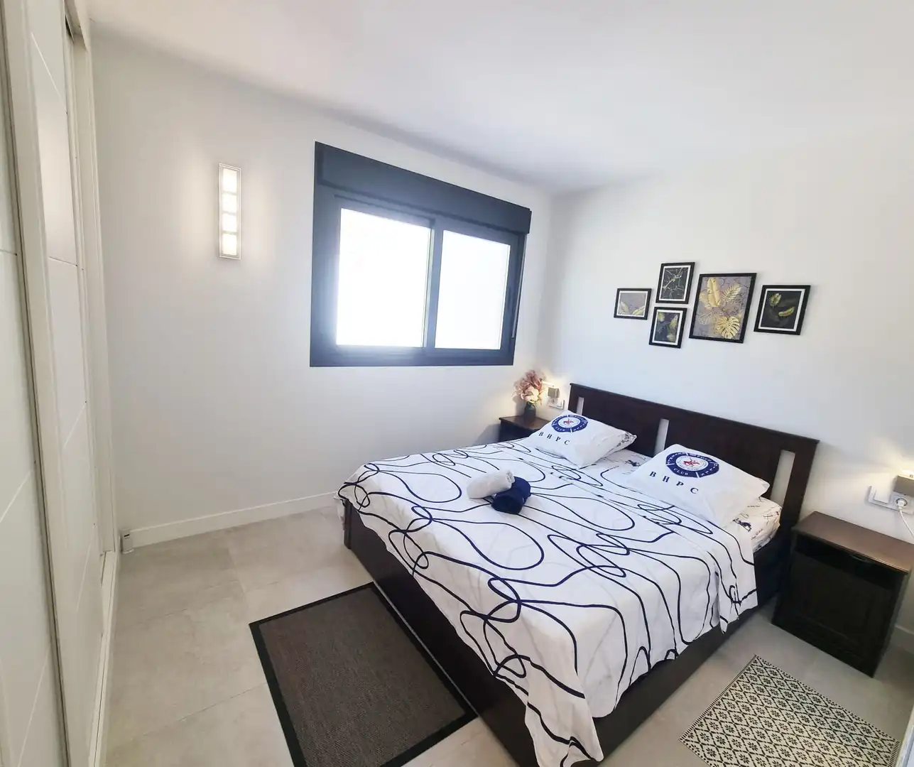Habitación de Piso en venta en Benalmádena con Aire acondicionado, Calefacción y Terraza
