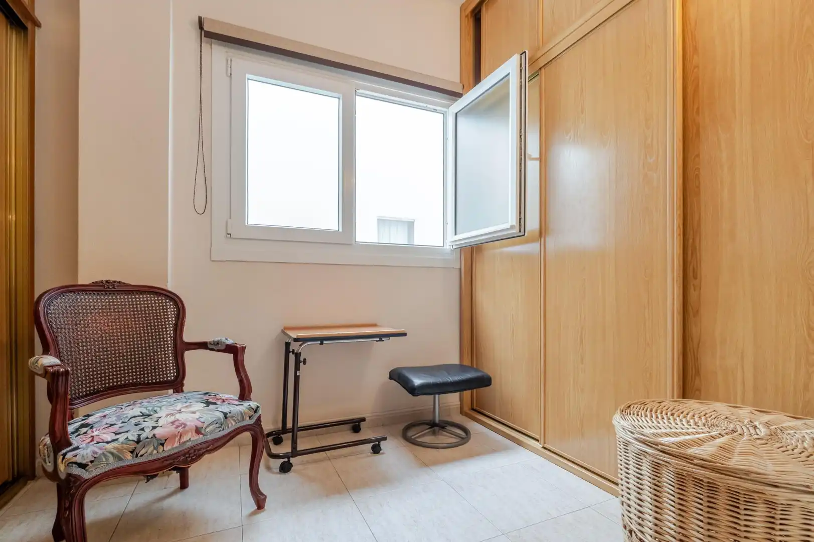 Bedroom of Flat for sale in Las Palmas de Gran Canaria