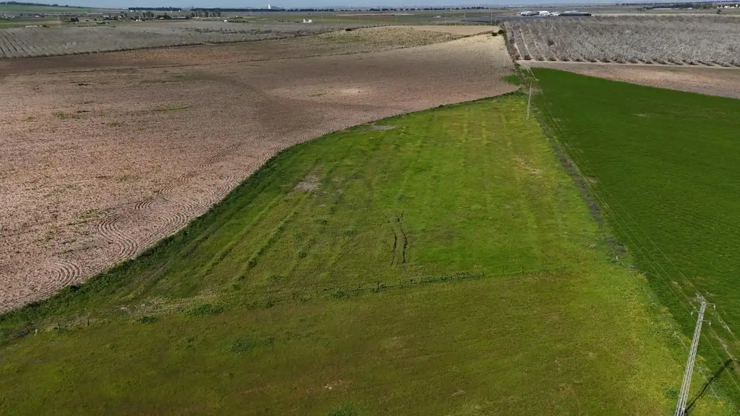 Residencial en venta en POLIGONO 3 PARCELA, Las Cabezas de San Juan