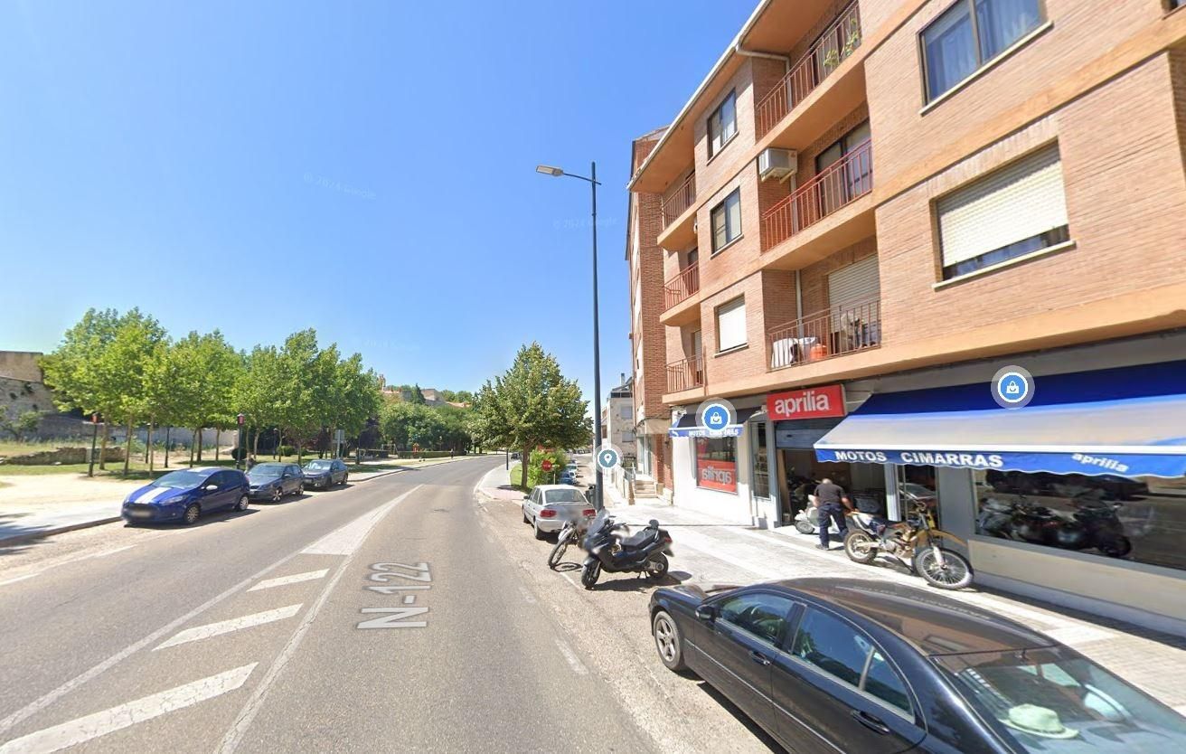 Flat for sale in  VEGA, 7, San Lázaro