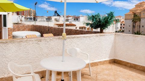 Foto 2 de Dúplex en venta en Zona Playa de los Locos, Torrevieja
