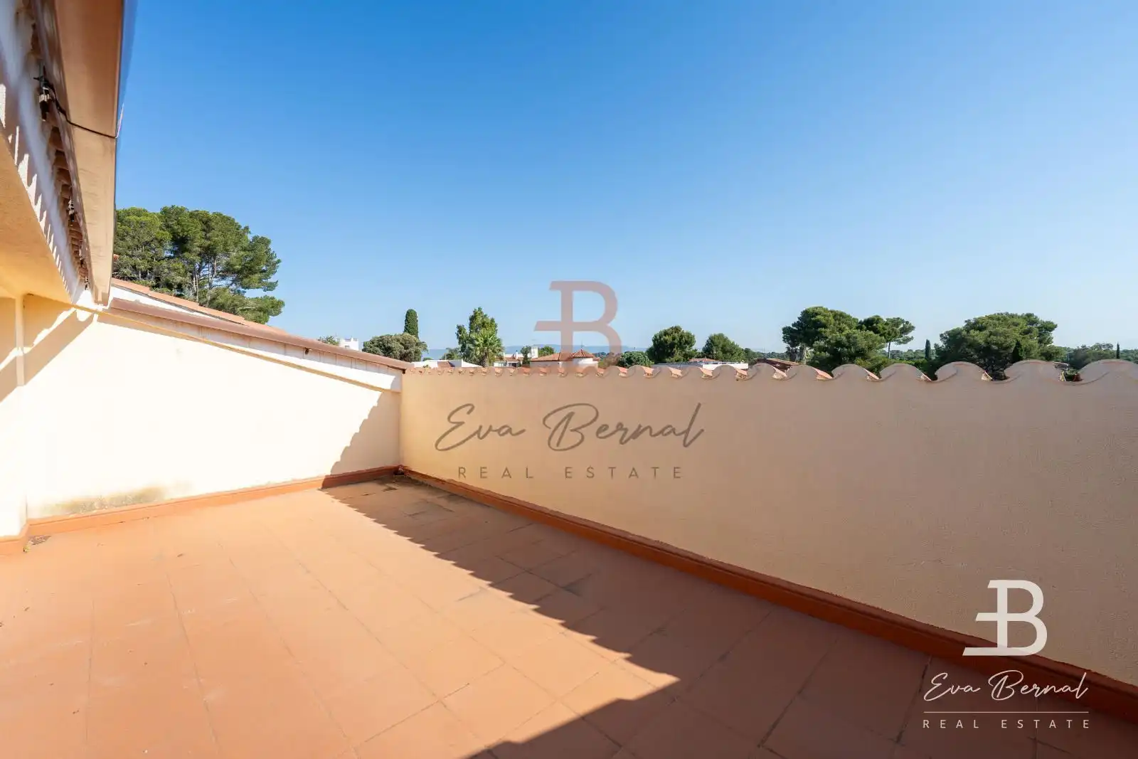 Terrassa de Finca rústica en venda en Salou amb Aire condicionat, Calefacció i Jardí privat