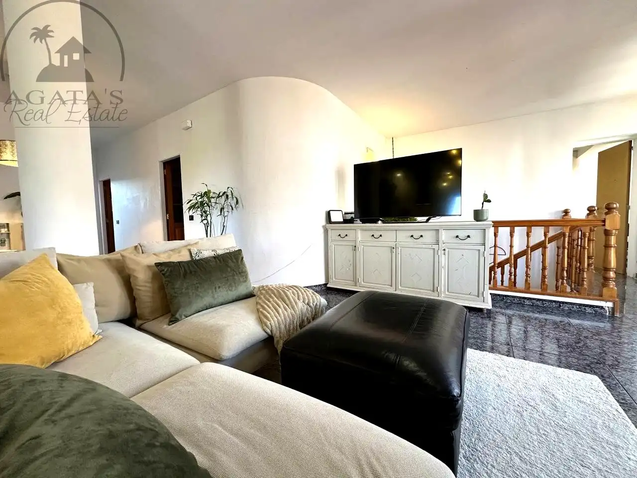 Maison avec jardin à vendre à El Tanque, imagen 29