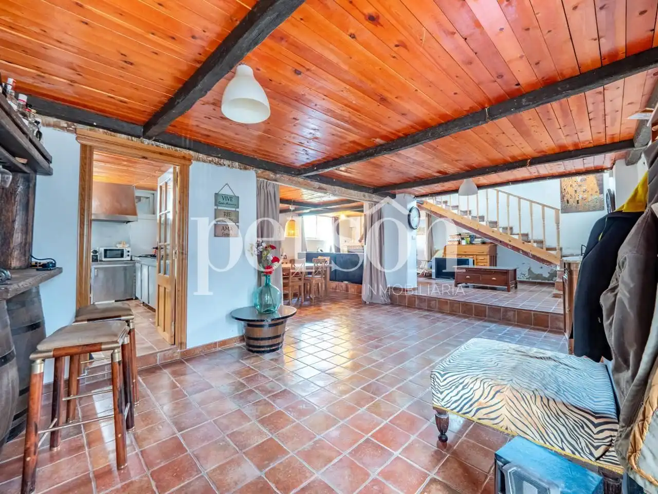 Casa amb jardí en venda a Utiel, imagen 31