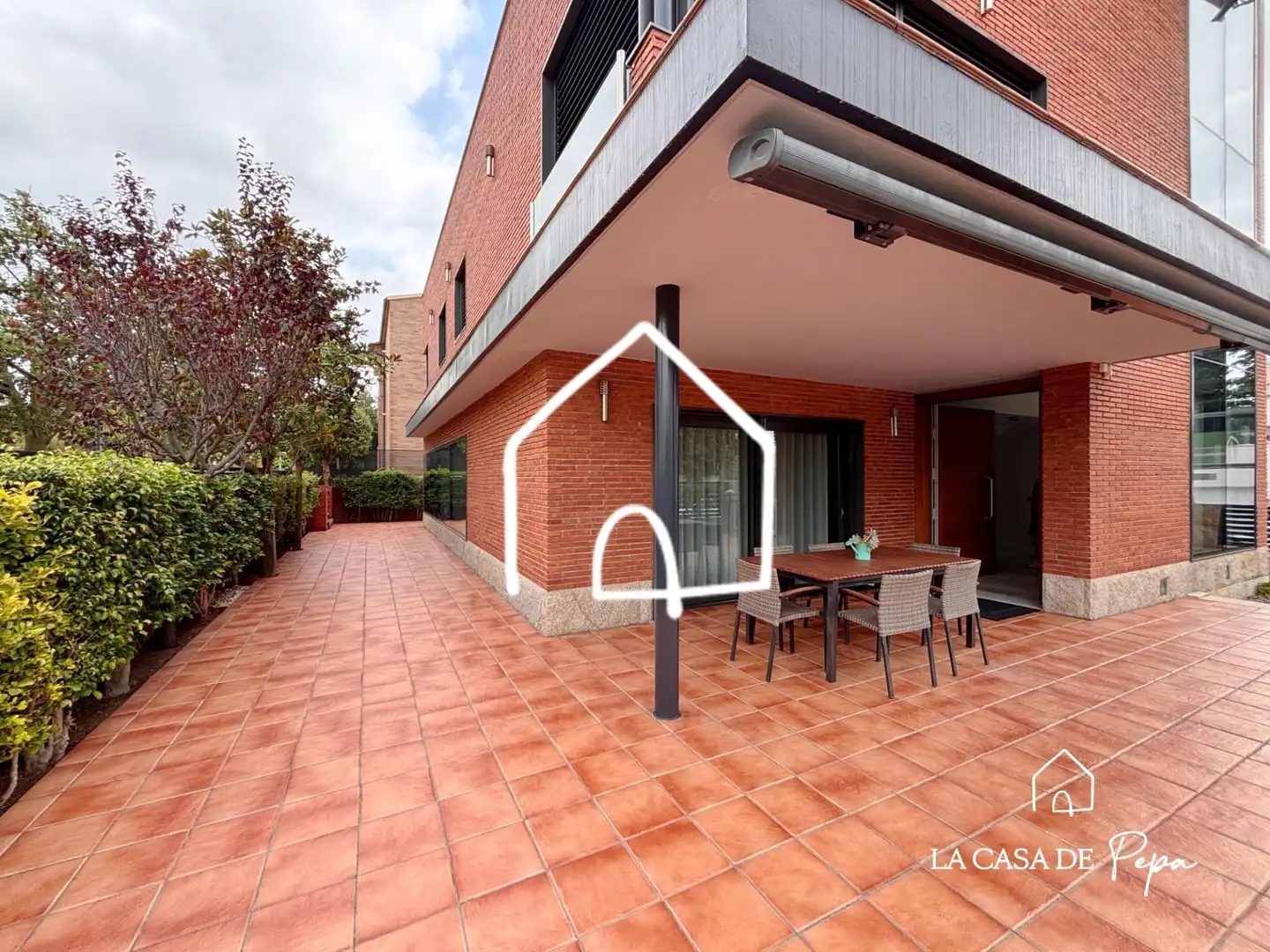 Casa amb terrassa en venda a Torrent Ballester, imagen 39