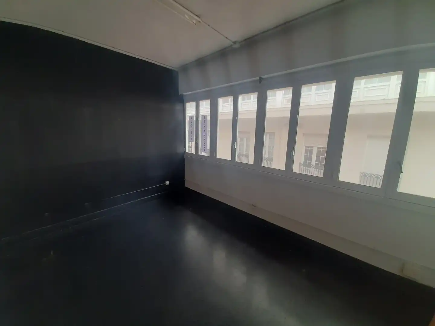 Oficina amb ascensor en venda a Centro - Juan Flórez - Plaza Pontevedra, imagen 7
