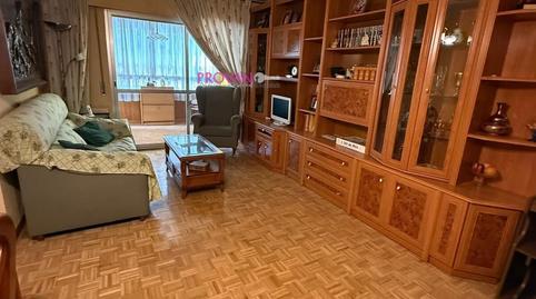 Foto 4 de Pis en venda a Veredillas, Madrid