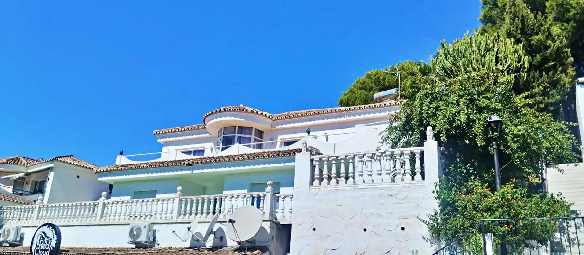 Adossat en venda a Nueva Andalucía, imagen 3