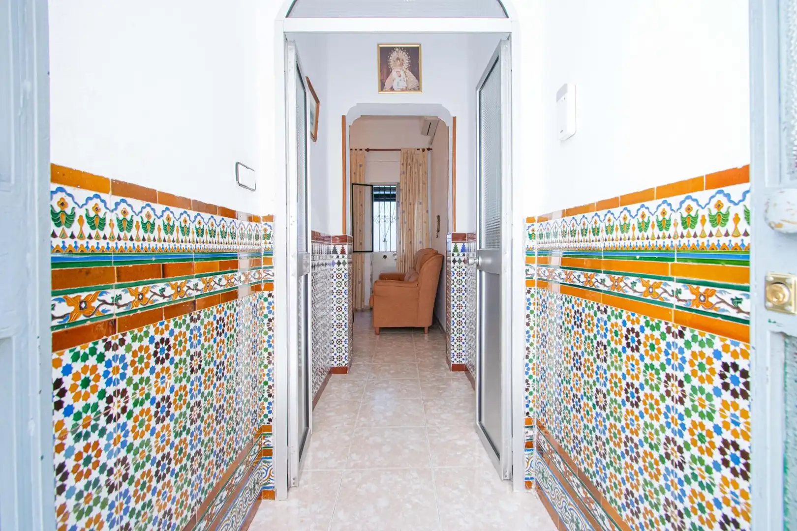 Casa o chalet en venta en Sevilla con Aire acondicionado, Calefacción y Terraza