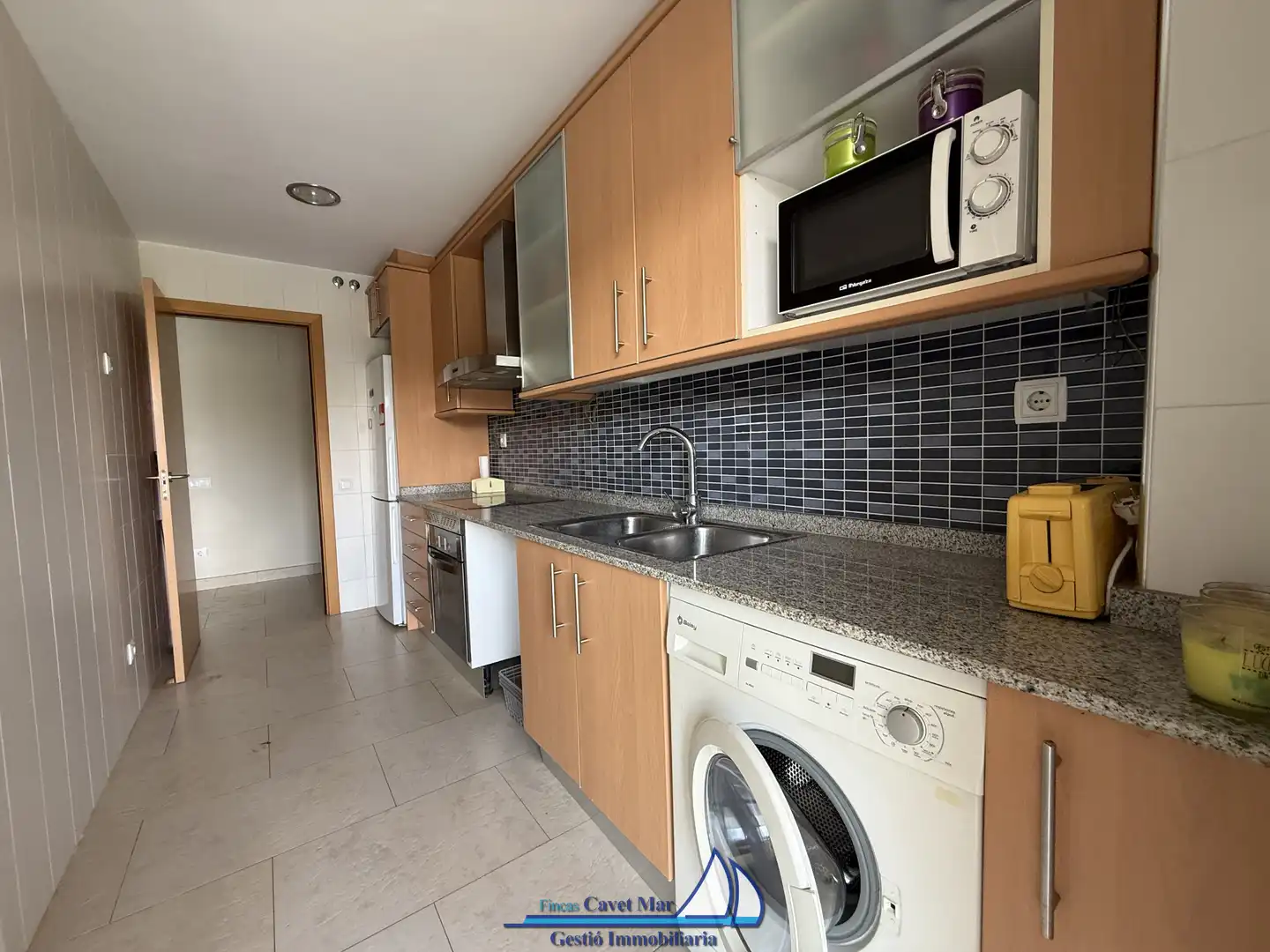 Apartament amb piscina en venda a Camí de les Pasquales 4, imagen 30