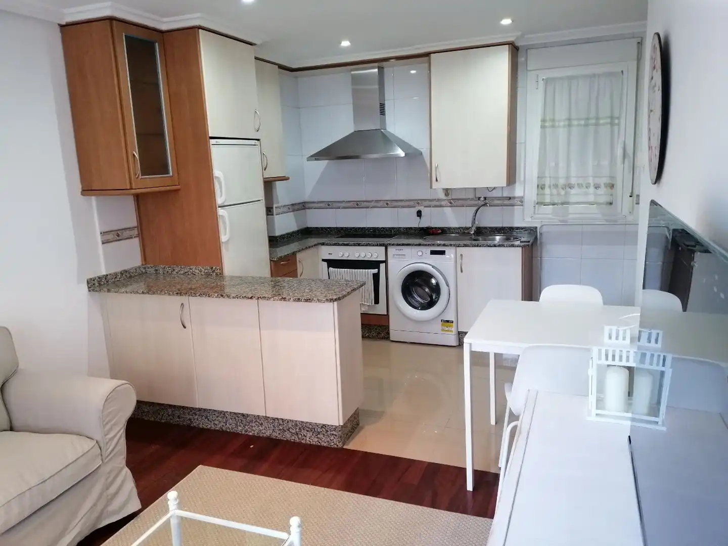 Apartments for rent in Lugo, Lugo