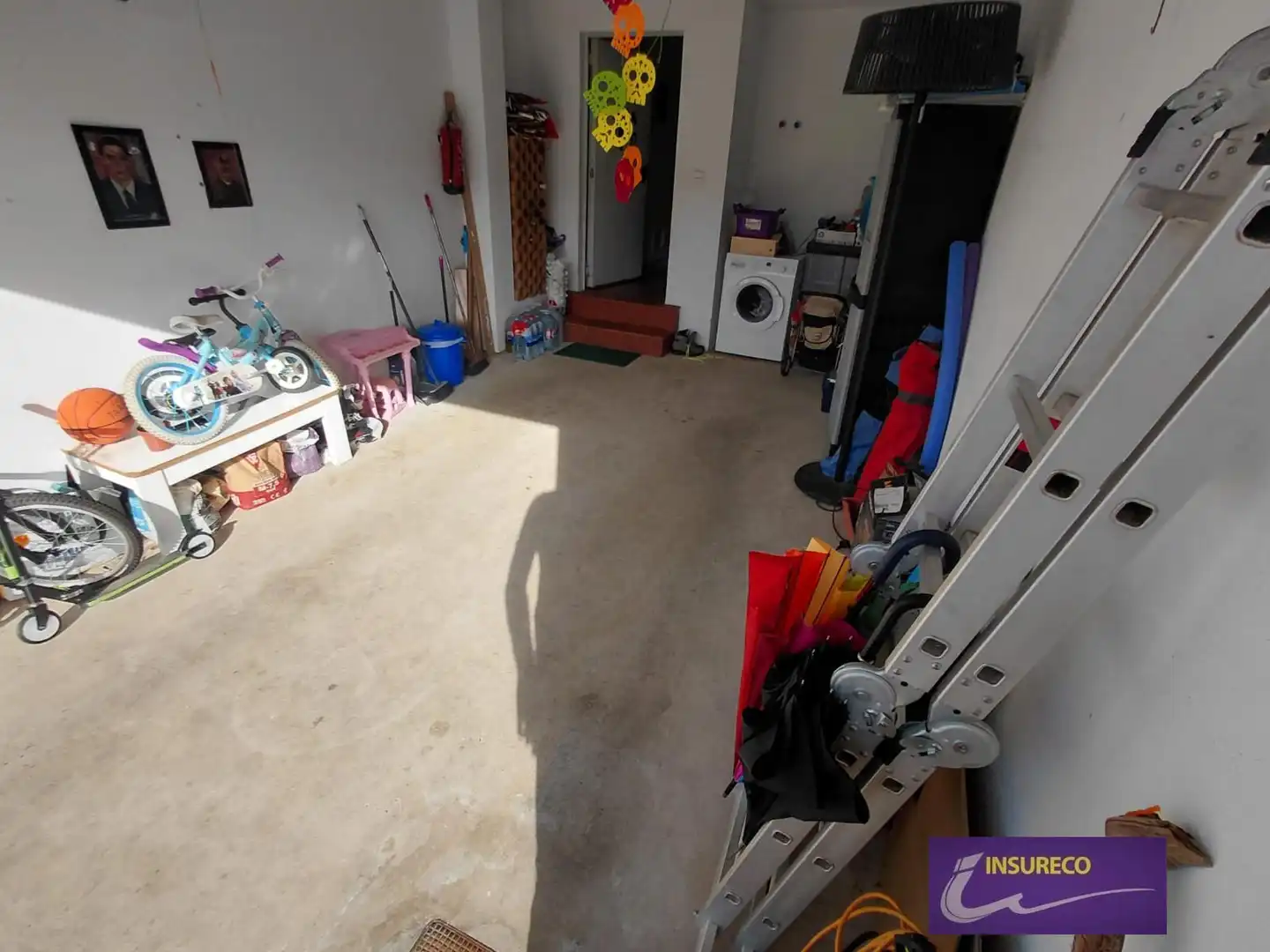 Casa adosada en venta en Valdefresno con Calefacción, Jardín privado y Terraza