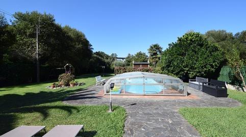 Foto 5 de Casa o chalet en venta en Miño, A Coruña