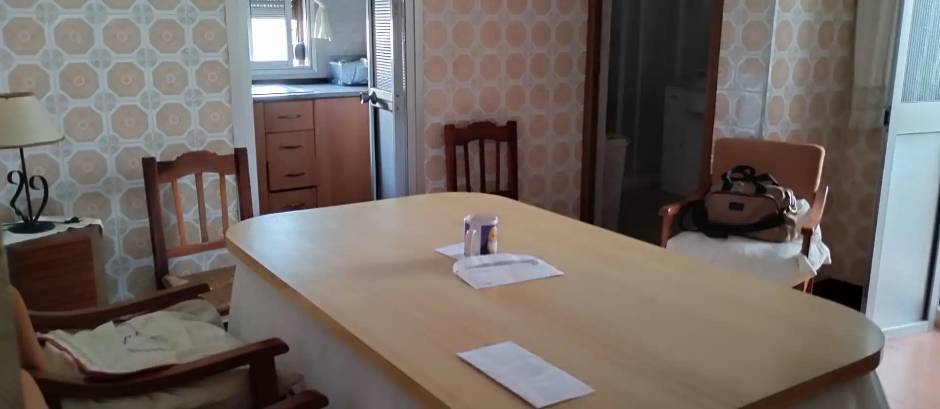 Chalet con terraza en venta en Avenida Reyes Católicos, imagen 11