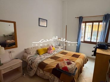 Apartament amb ascensor en venda a Pueblo - Urbanizaciones