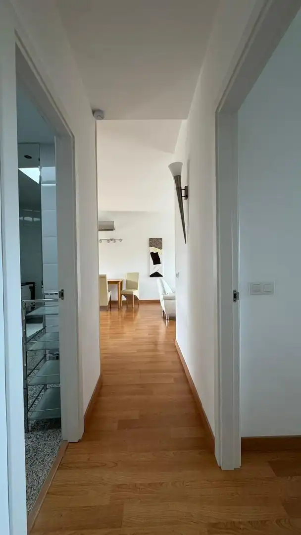 Flat for sale in Llucmajor  with Air Conditioner, Parquet flooring and Terrace