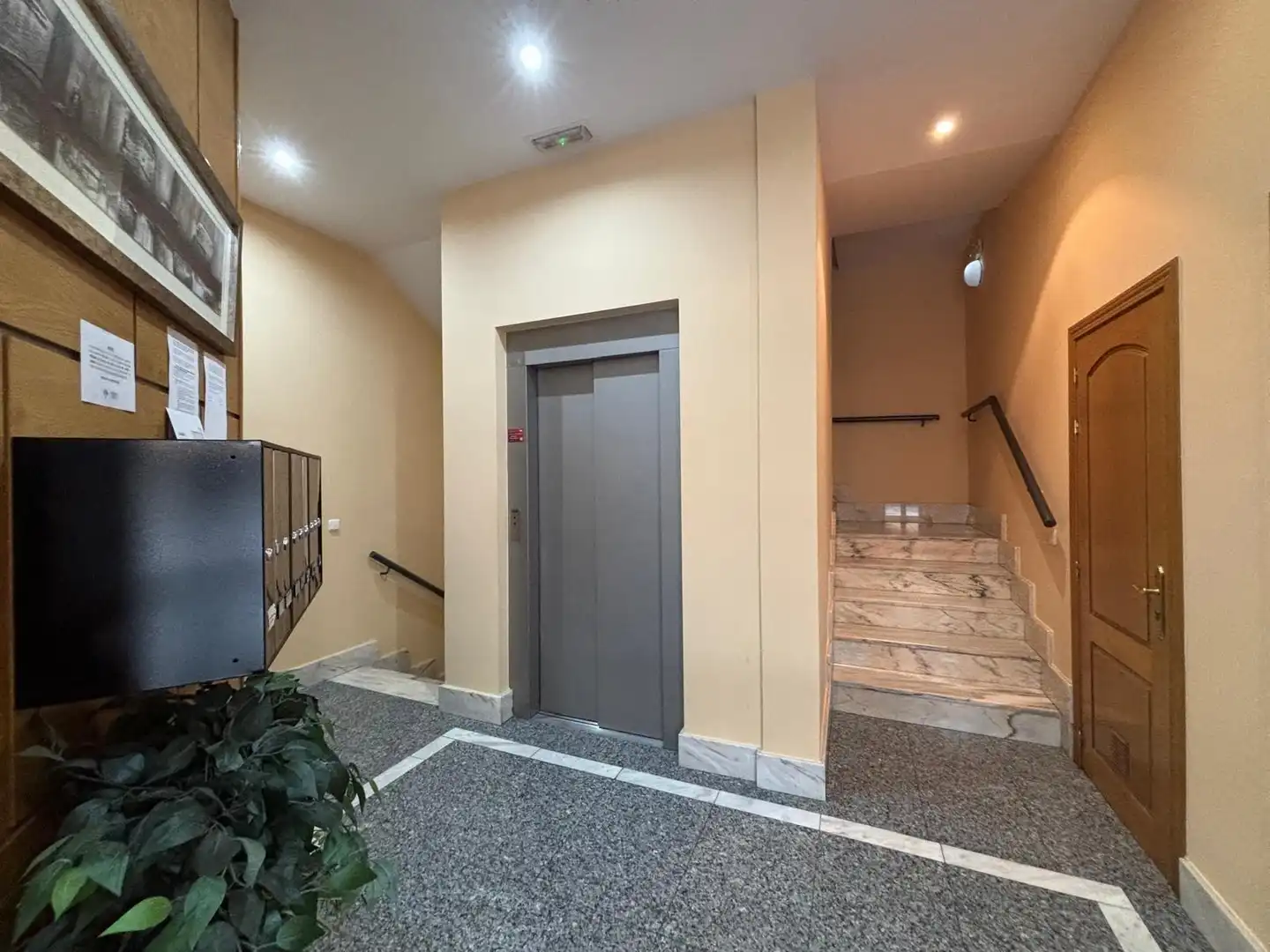 Apartamento de alquiler en Zona Alta
