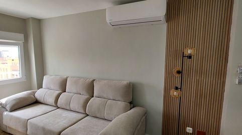 Photo 4 of Flat for rent in Conan Doyle, 19, Portada Alta - Pol. Crta. De Cártama, Málaga Capital