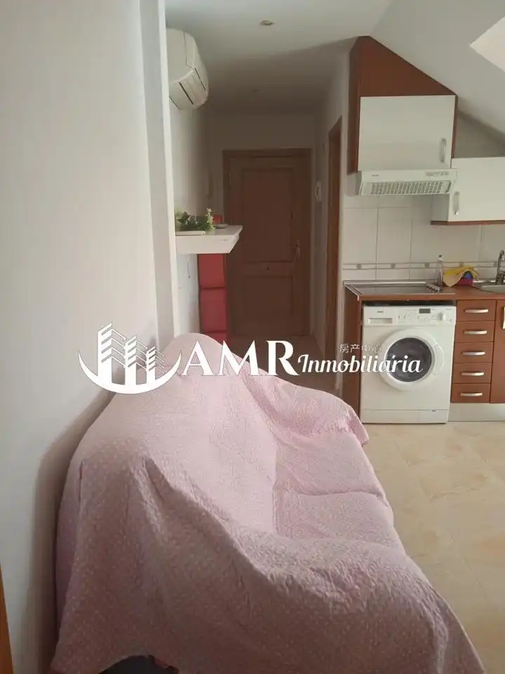 Habitación de Piso en venta en Yeles con Aire acondicionado, Calefacción y Amueblado