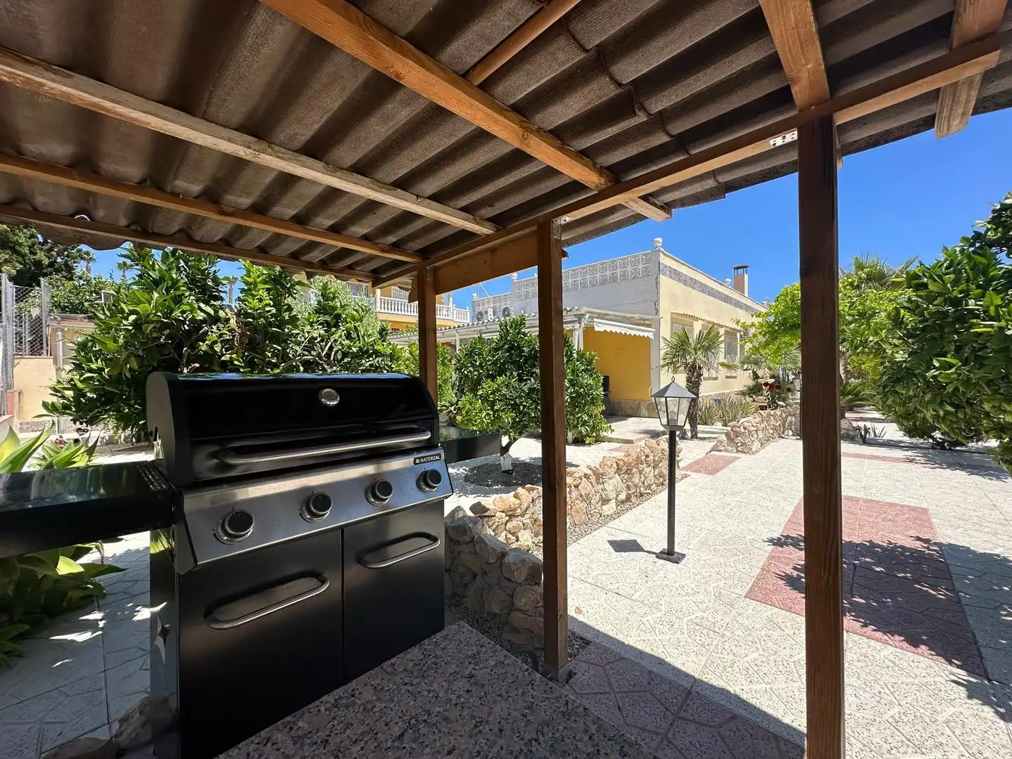 Casa amb piscina en venda a San Fulgencio, imagen 50