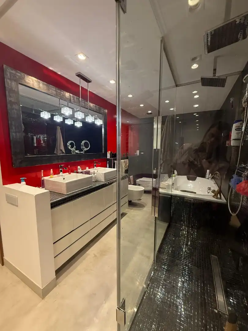 Baño de Casa o chalet en venta en Arico con Terraza, Amueblado y Horno